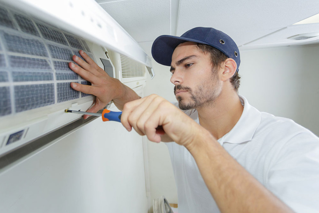 Assistenza e Riparazione Condizionatori Caserta